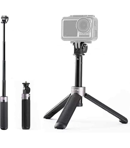 GoPro - 【新品未使用】DJI OM4 PGYTECH専用ケース付 PGYTECH DJI Mini 4 Pro/Mini 3/3 Pro 用 ハードキャリング