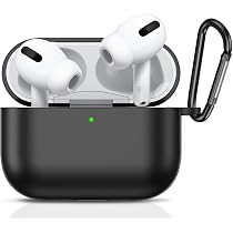 Amazon | Sungale AirPods Pro 第3世代 ケース 2025対応 シリコン製