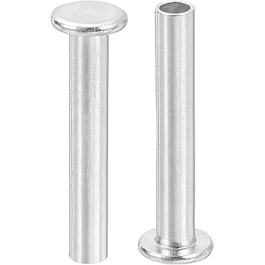 Amazon.co.jp 売れ筋ランキング: チューブラリベット・中空リベット の