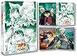 【ゲオ限定】スチールブック (R)付き『劇場版 名探偵コナン ゼロの執行人』豪華盤[Blu-ray+DVD 2枚組]