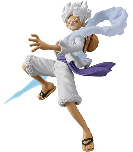 ルフィ フィギュア BANPRESTO ONE PIECE ワンピース DXF THE GRANDLINE SERIES