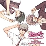 �Ђ߂Ђ� -Princess Days- �h���}CD Prince Days-�Ƃ��鉤�q�l�����̍Q����������-