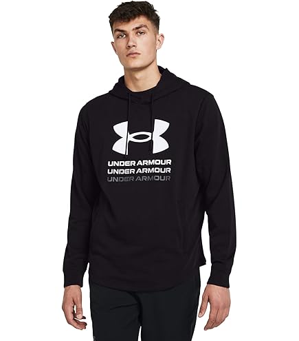 Vaundy 白フーディー　size L Vaundy ロゴフーディー ホワイト×デニム Lサイズ