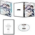 史上最強の大魔王、村人Aに転生する Vol.1 [Blu-ray]