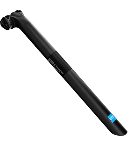 シマノPRO 「PLT」シートポスト 400mm 27.2径 PRO PLT シートポスト | Pro Bikegear