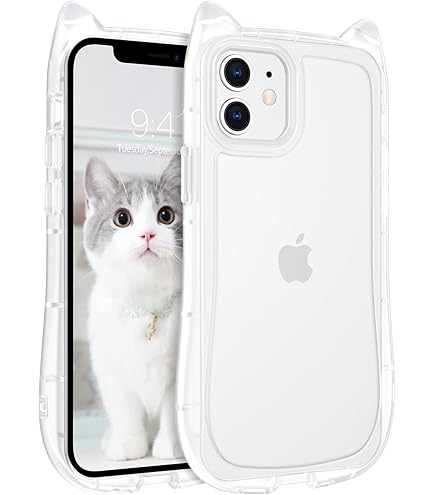 ♡iPhone 12 Pro Max ケース リストストラップ付き 猫 花 中華 ♡iPhone 12 Pro Max ケース リストストラップ付き 猫 花 中華
