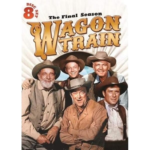 その他 Wagon Train: Complete First Season [DVD] Amazon.com: Wagon Train: Season 1 [DVD] : Ward Bond, Robert