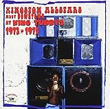 �L���O�X�g���E�I�[���E�X�^�[�Y�E�~�[�g�E�_�E���^�E���E�A�b�g�E�L���O�E�^�r�[�Y 1972-1975