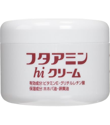 Amazon.co.jp: ムサシノ製薬 ブライトニング パプラールクリーム 46g
