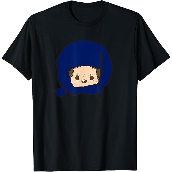 海外 限定 モンチッチ LOVE Tシャツ 女の子 Amazon | モンチッチグラフィック Tシャツ | Tシャツ