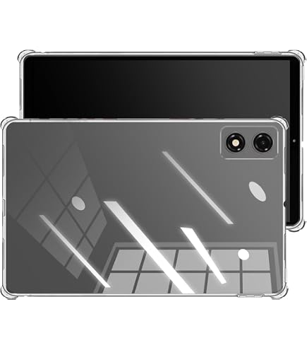 Amazon.co.jp: 対応 ALLDOCUBE iPlay 70 mini Ultra ケース クリア