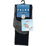 [FALKE] [ファルケ] ソックス キッズ ウール あったか クッションソール10450 [正規取扱品]