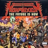 Future Is Now