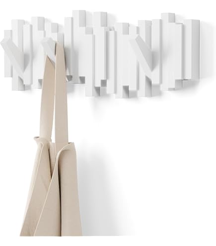 Amazon.co.jp: DUENDE/WALL HANGER（GREY） ウォールハンガー ハンガー