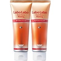 【未開封・未使用】LaboLabo 毛穴ウォッシング 洗顔料 8個セット Amazon | ラボラボ スーパー毛穴ウォッシング 毛穴ケア 洗顔フォーム