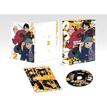Amazon.co.jp: 勇者のクズ Blu-ray BOX 第3巻 [Blu-ray
