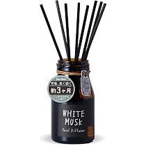 Amazon | ホワイトムスク 香水 ジョンズブレンド 40mL