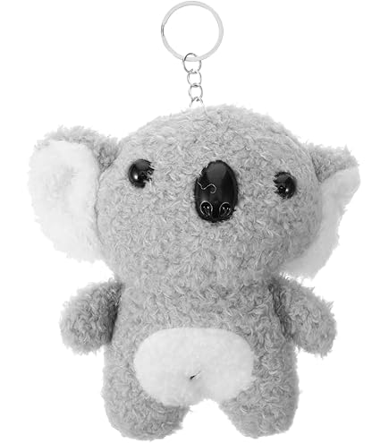 Amazon.co.jp: オーロラ ワールド ぬいぐるみ ネイチャーキッズ コアラ