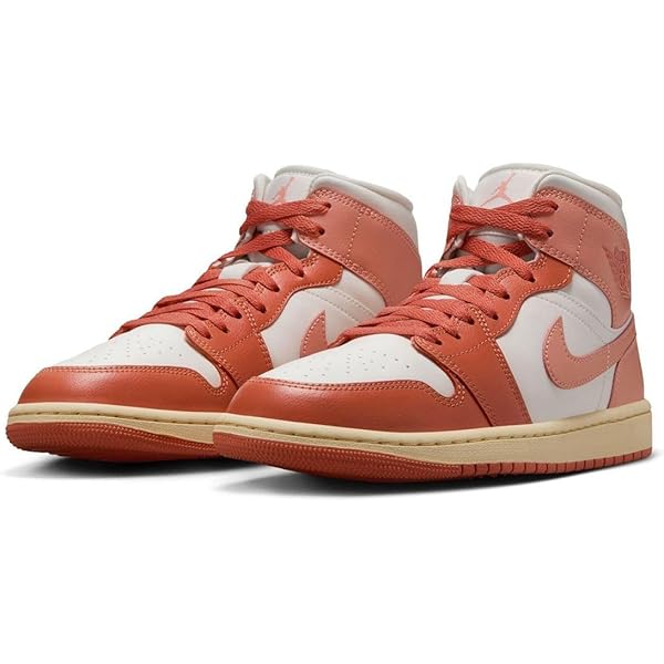 Amazon | [ナイキ] エア ジョーダン 1 ミッド SE AIR JORDAN 1 MID SE