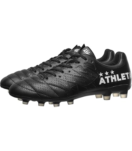 Amazon.co.jp: ATHLETA アスレタ O-Rei H5 10020.70 ブラック サッカー