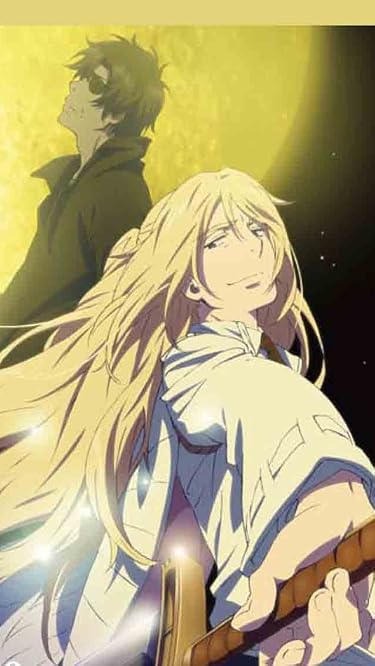 2025冬アニメ - アーサー・オーギュスト・エンジェル,イゴール・ネイガウス