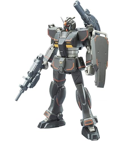 Amazon.co.jp: GUNDAM FIX FIGURATION METAL COMPOSITE RX-78-01 [N