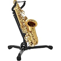 バリトンサックス・アルト／テナーサックス　ダブルスタンド サックススタンドのおすすめ人気商品一覧 通販 - Yahoo!ショッピング