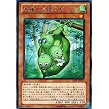 Amazon Co Jp 遊戯王 Prio Jp021 R 森羅の賢樹シャーマン Rare ホビー 通販
