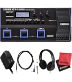Amazon | BOSS GT-1 + 純正アダプター + LGW-01 ワイヤレスシステム