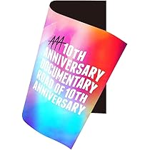 週末セールAAA DVD 10th 富士急 LEAPOVER 週末セールAAA DVD 10th 富士急 LEAPOVER DVD AAA 10th