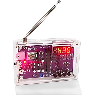 【週末お値下げ・美品】CHOYONG LC90 インターネットラジオグローバル版 Choyong-接続されたインターネットラジオ,ポータブルAM/FM,長波および