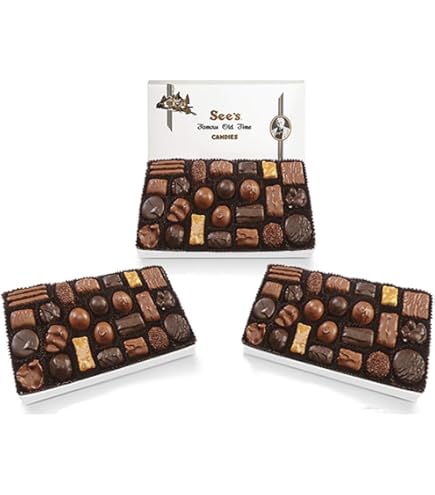 See's CANDIESシーズキャンディーズ　2個セット（大型ミニカー）美品 See's CANDIESシーズキャンディーズ 2個セット（大型ミニカー）美品