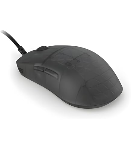 Amazon.co.jp: ZOWIE GEAR ゲーミング マウス FK BLACK : パソコン