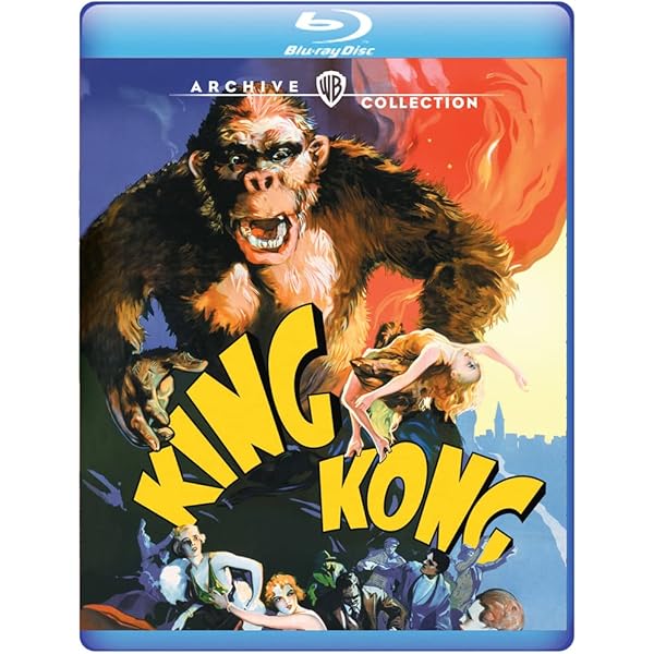 THE MAKING OF KINGKONG 洋書 メイキングオブキングコング THE MAKING