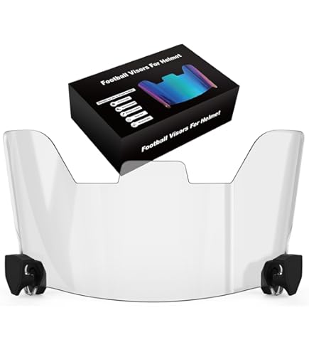 Amazon.co.jp: Riddell プレミアムカラーシフトバックプレート