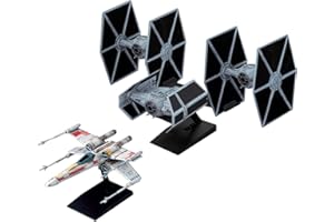 BANDAI SPIRITS(バンダイ スピリッツ) ビークルモデル トレンチランセット [STAR WARS: A NEW HOPE] 色分け済みプラモデル
