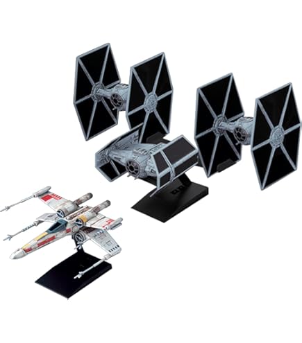 Amazon | プラモデル Shuttle Tydirium -シャトル・タイディリアム