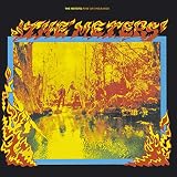 Fire on the Bayou