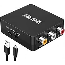 Cavo TV AV A/V AUDIO VIDEO Cavo per videocamera Sony DCR Cavo TV AV A/V AUDIO VIDEO Cavo per videocamera Sony DCR