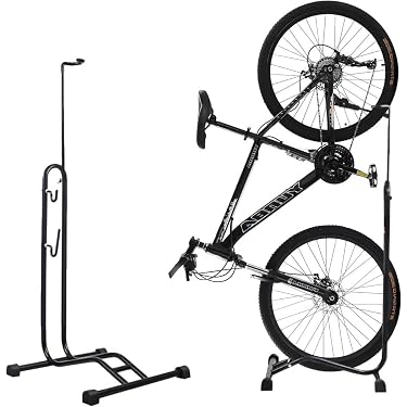 Amazon.co.jp 最新リリース: 自転車用ディスプレイスタンド の新着