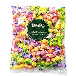 Amazon.co.jp: 新宿高野 ロイヤルミルクティーショコラ平袋 : 食品