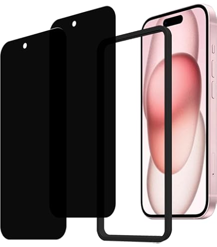 iPhone 16plus 画面保護フィルム　カバー付き iPhone 16 16pro 16plus 16promax 15 15pro 15plus 14 14Pro レンズ