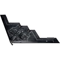 Amazon | アカデミー(Academy) 1/144 アメリカ空軍 B-52H ストラト