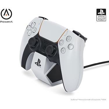 Amazon.co.jp 売れ筋ランキング: PS5用バッテリー・充電器 の中で最も
