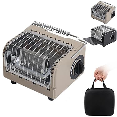 Amazon.co.jp 最新リリース: アウトドア用ヒーター の新着ランキングです。