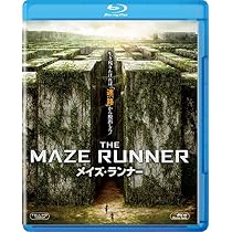 Amazon.co.jp: メイズ・ランナー2:砂漠の迷宮(2枚組)[4K Ultra HD +