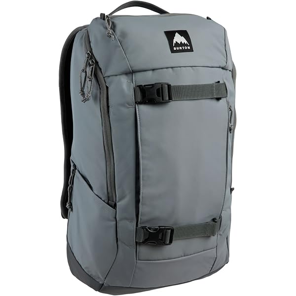 Amazon.co.jp: [バートン] リュック AK INCLINE 40L PACK : ファッション