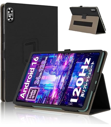 Amazon.co.jp: Headwolf FPad6 SE 専用タブレットケース 8.7インチ対応