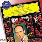 Cherubini: Requiem; Mozart: Coronation Mass / Markevitch