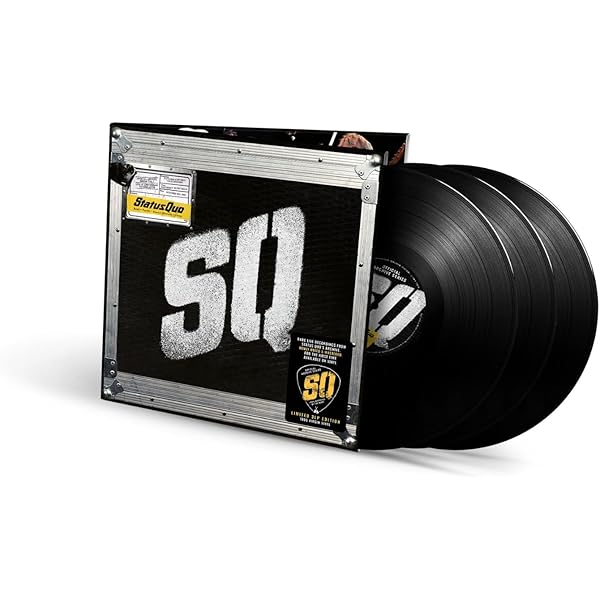 Amazon.co.jp: The Last Night Of The Electrics: Earbook (2cd+